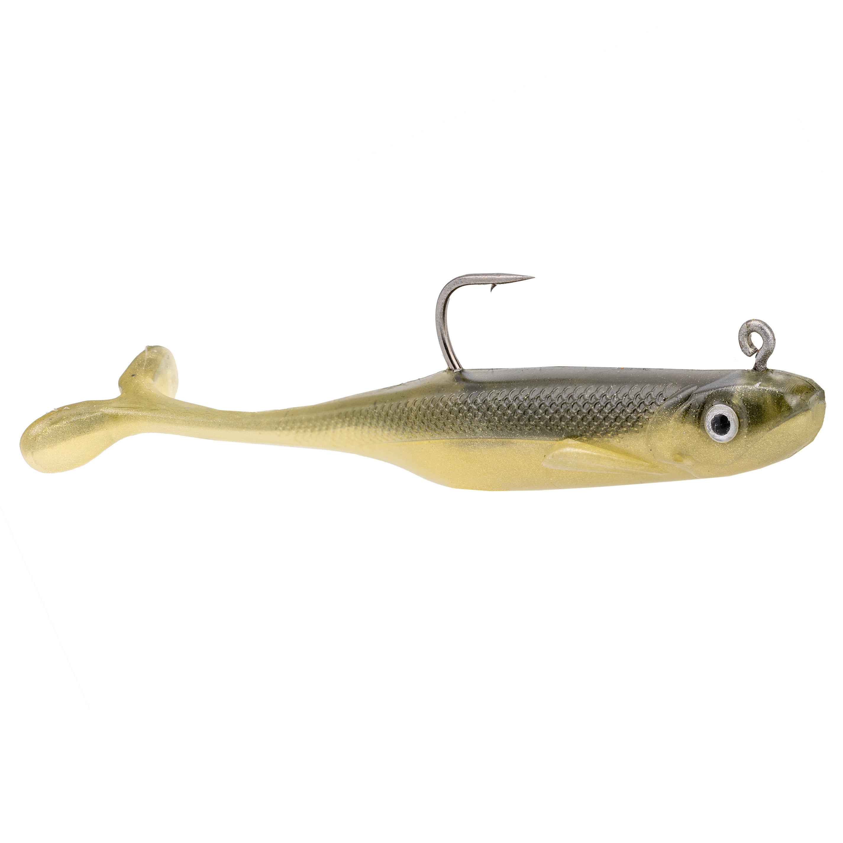 Strike King Pinger Minnow