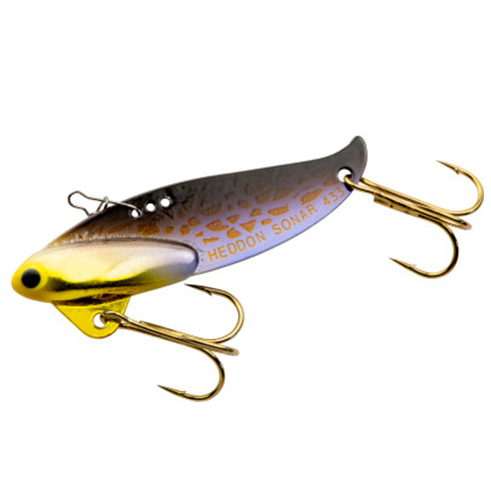 Heddon Sonar