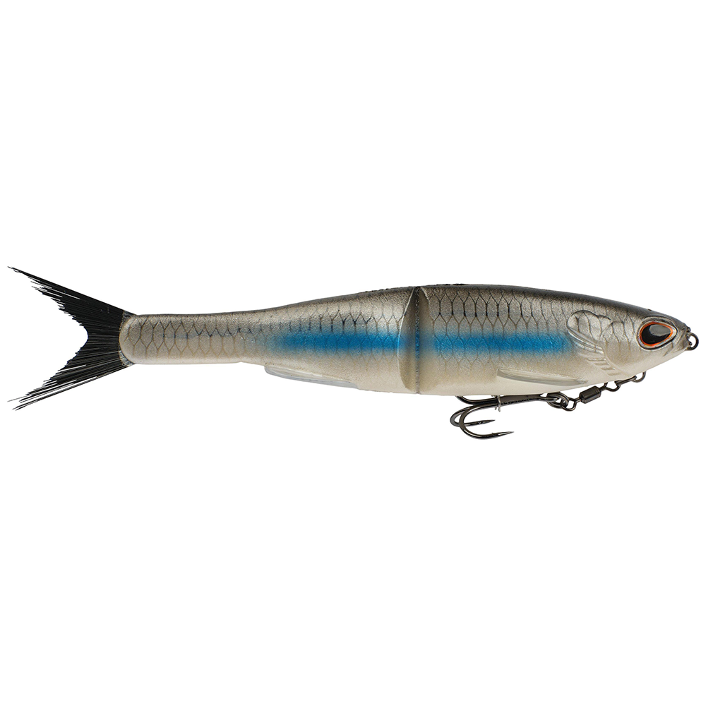 Berkley Powerbait Nessie Soft Glide Bait