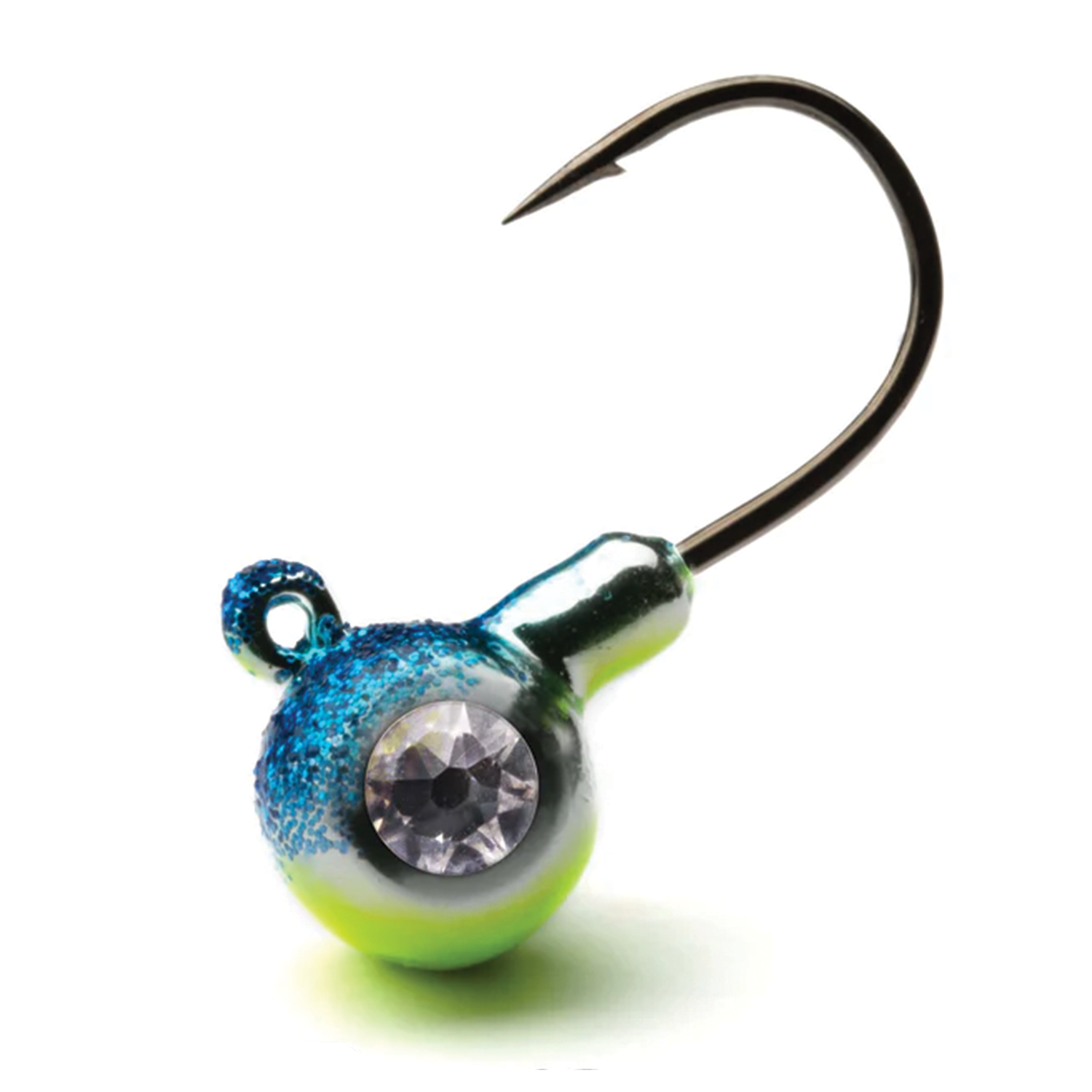 Crystaleyes Live Bait Jigs (3 Pack)