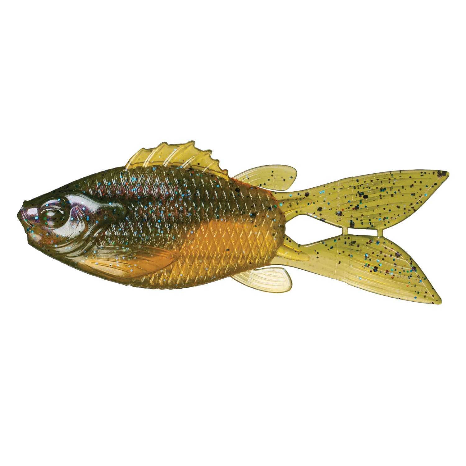 6th Sense Fishing Flipgill