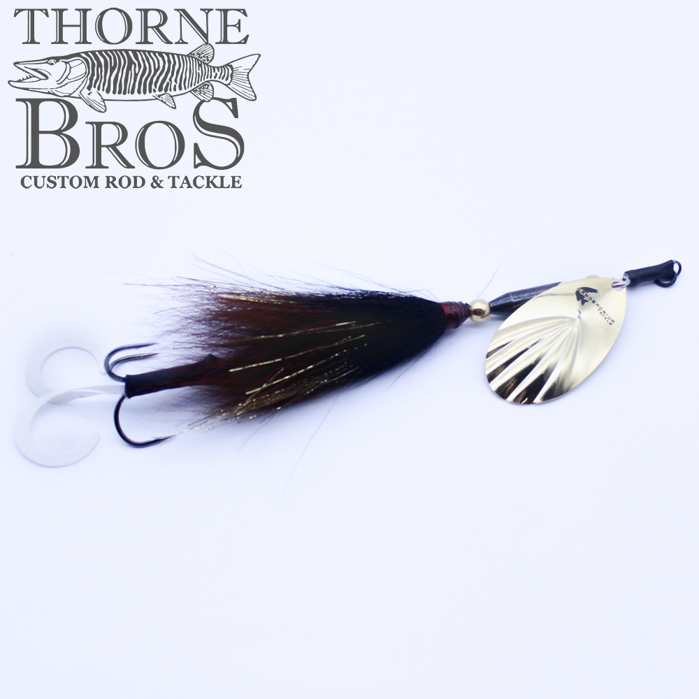 Pandemonium Tackle Marvin 8 Bucktail