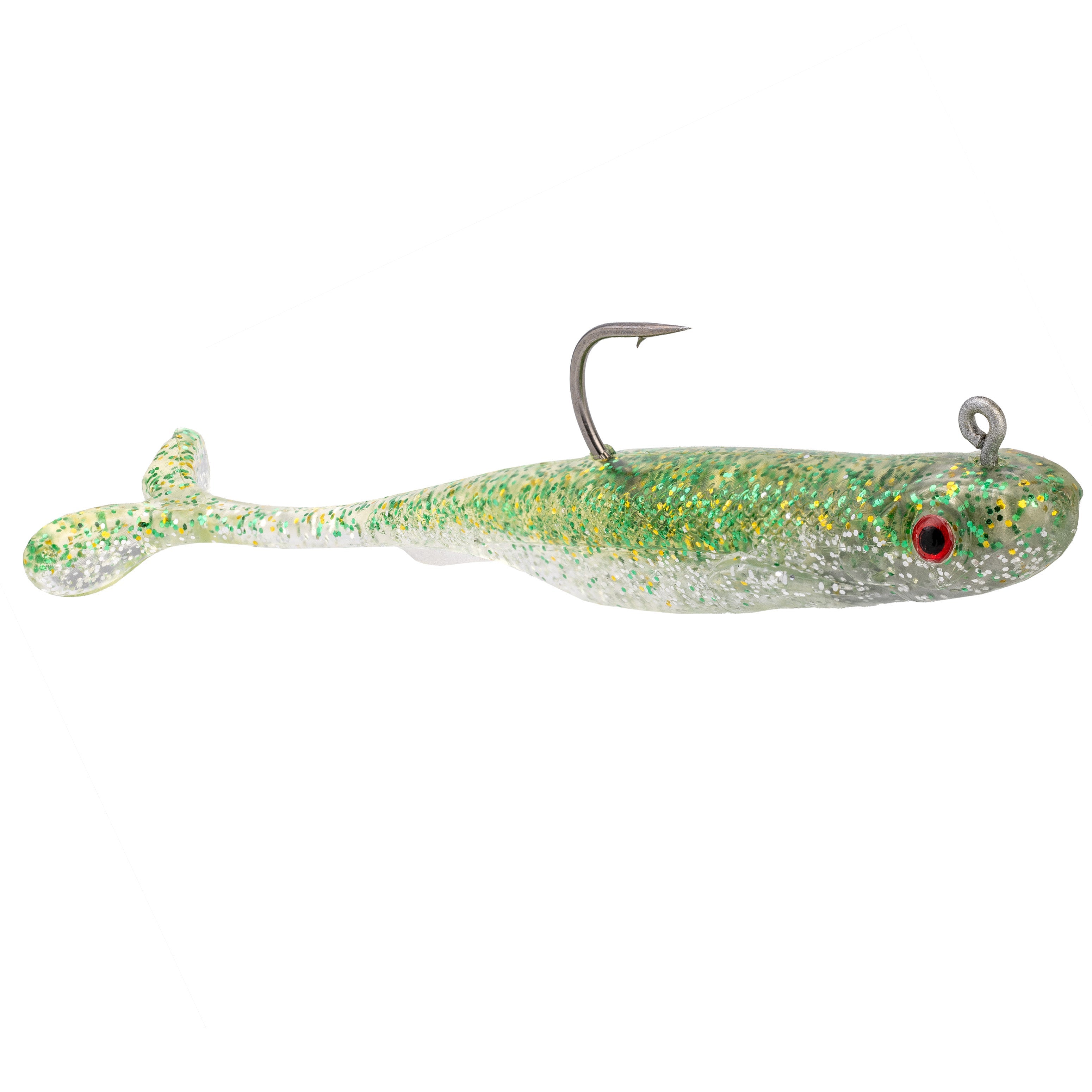 Strike King Pinger Minnow