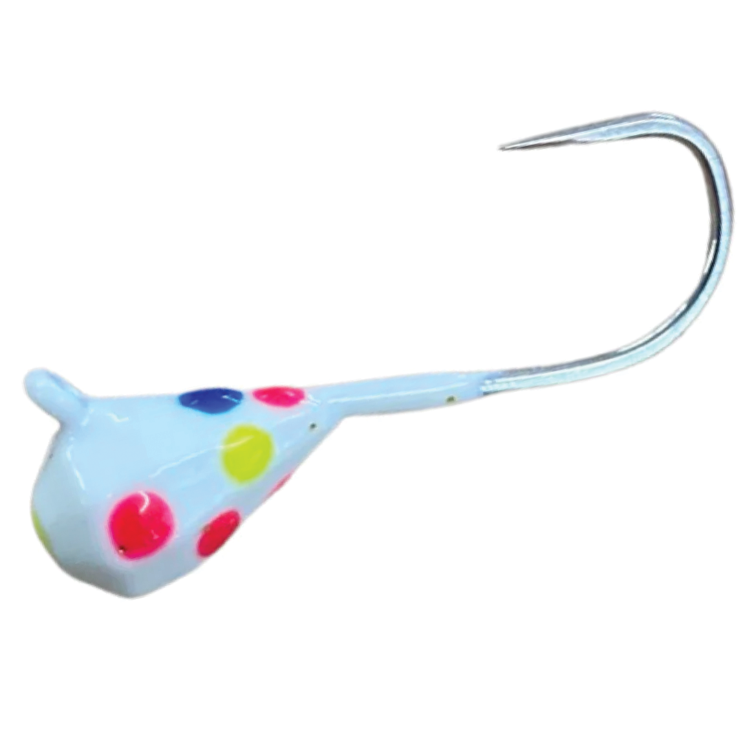 JB Lures Dub'l D