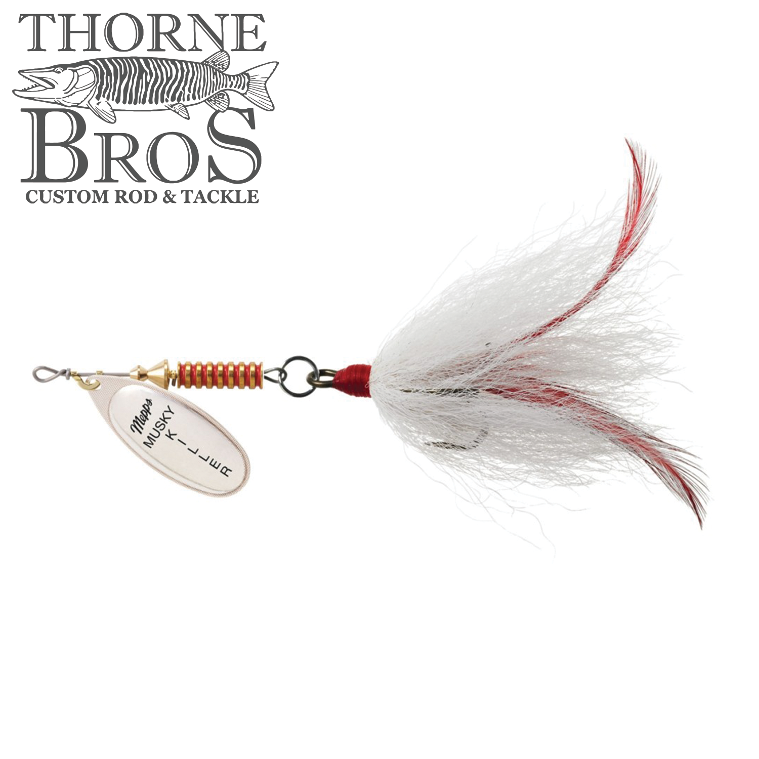 Mepps Musky Killer