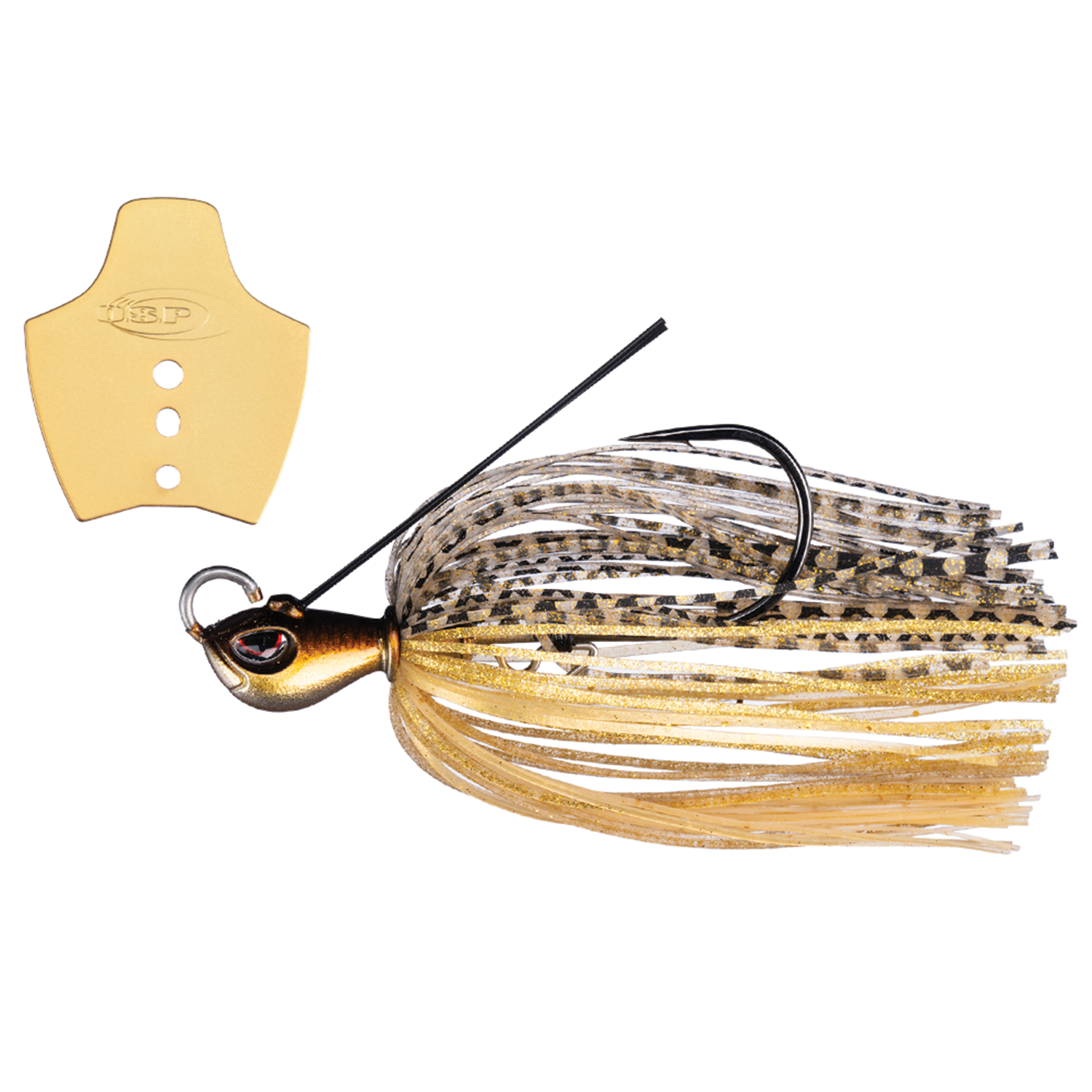 OSP Metal Blade Jig