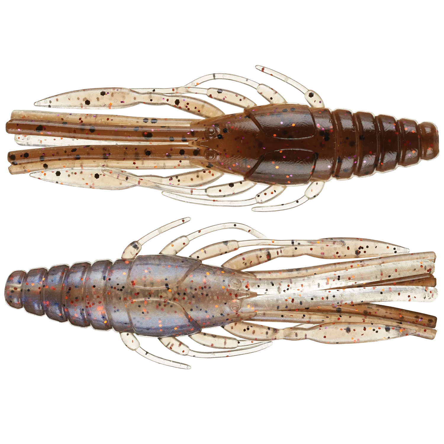 6th Sense Crube 3.0 Craw Tube