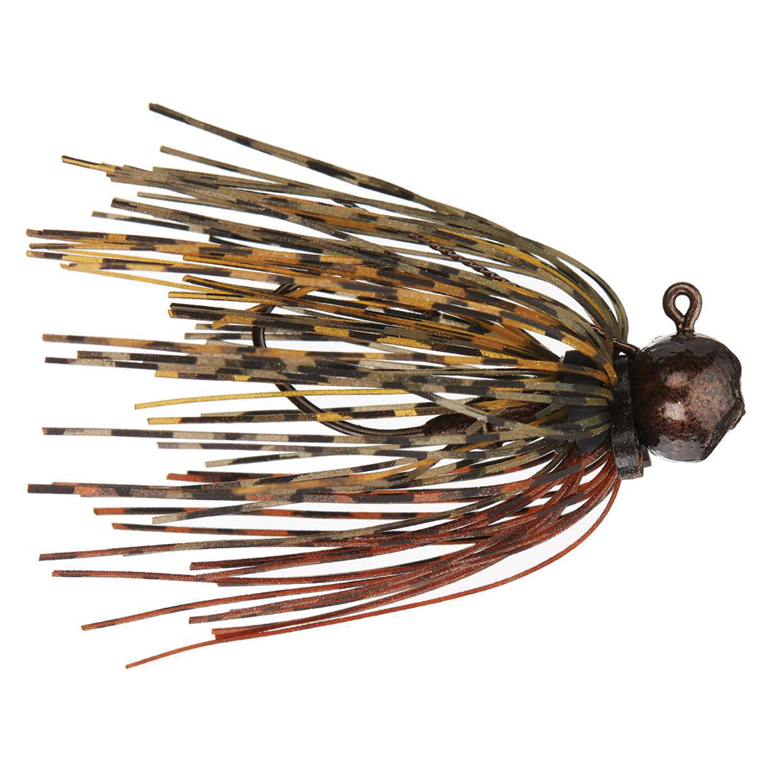Jewel Pee Wee Football Head Jig