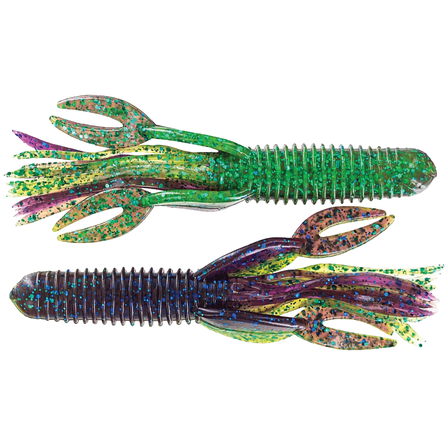 Big Bite 4" Craw Tube