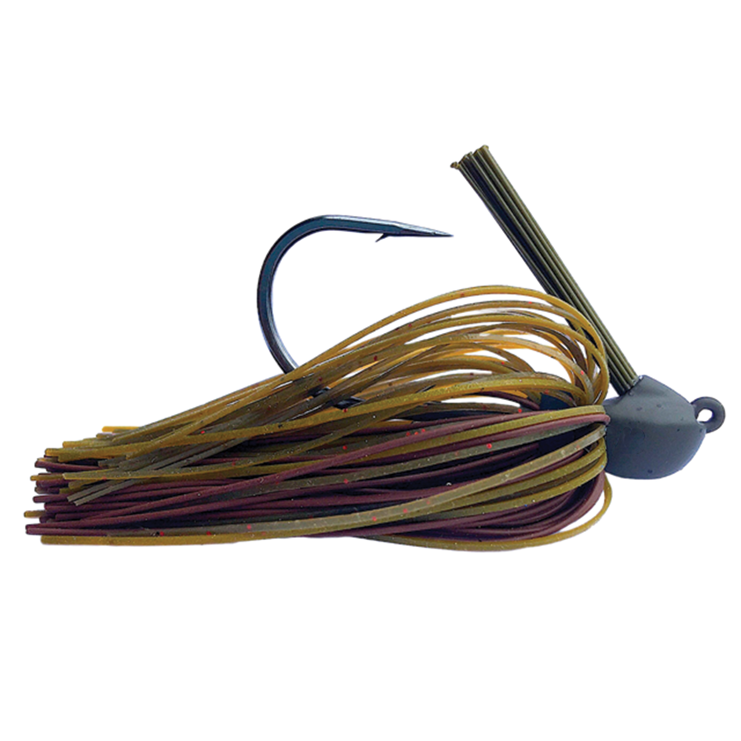Beast Coast Lil' Magnum Compact Flippin' Jig