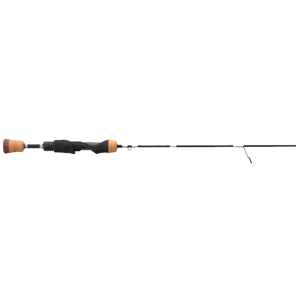 13 Fishing Wicked Pro Ice Rod