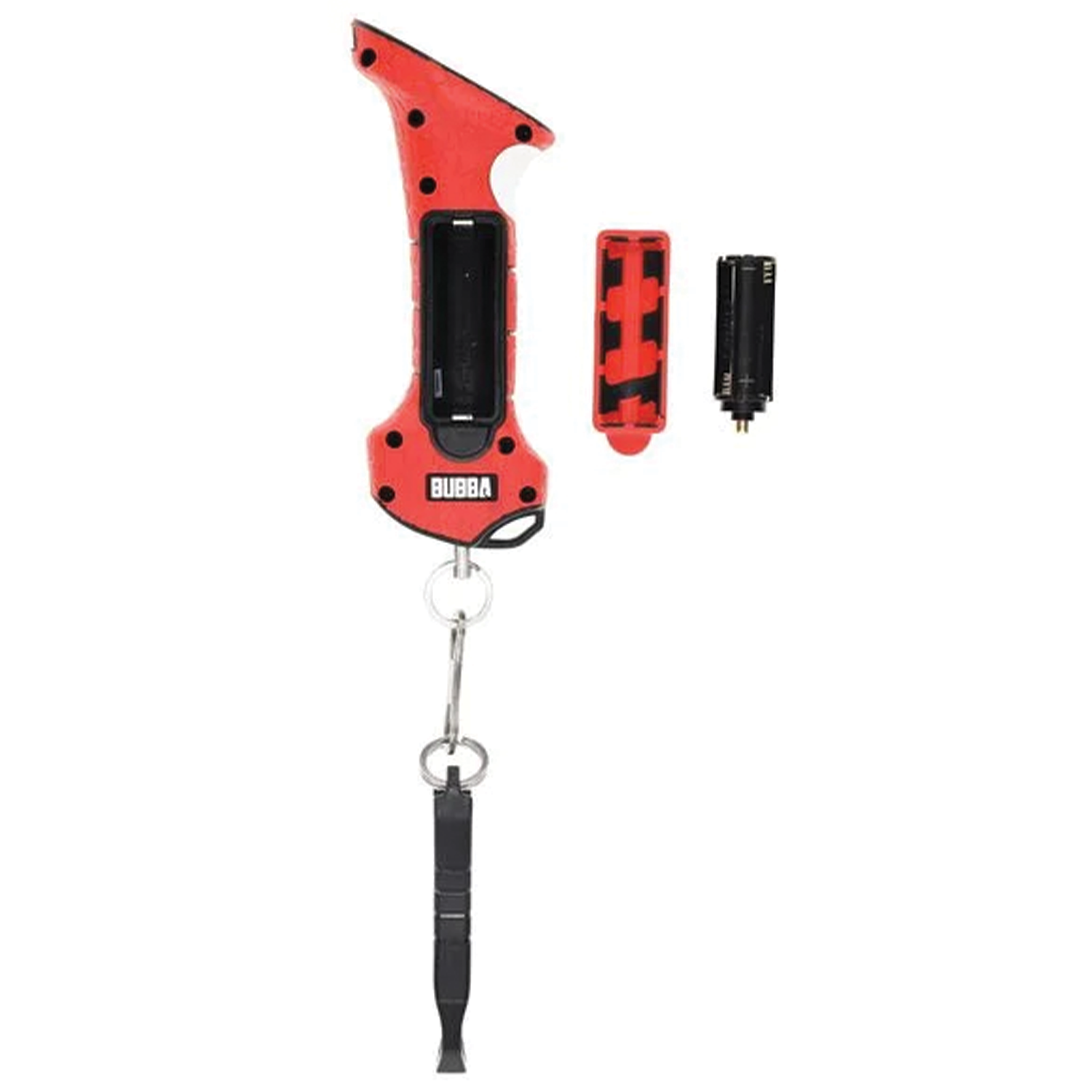 Bubba Smart Fish Scale LITE