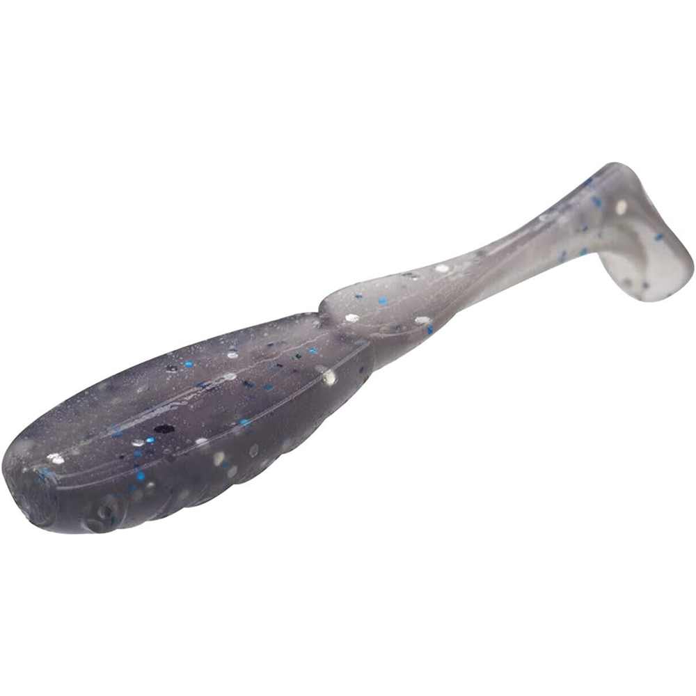 13 Fishing Micro Vertigo Minnow Panfish Plastics