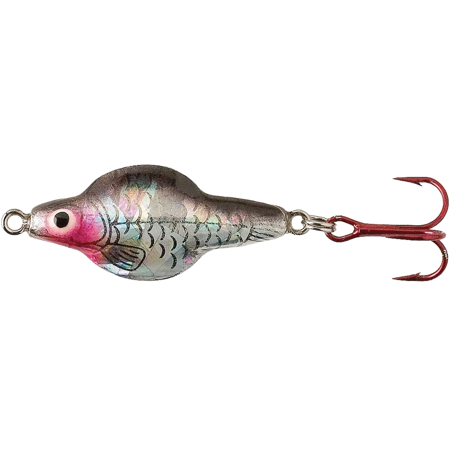 Lindy Rattl'n Flyer Spoon