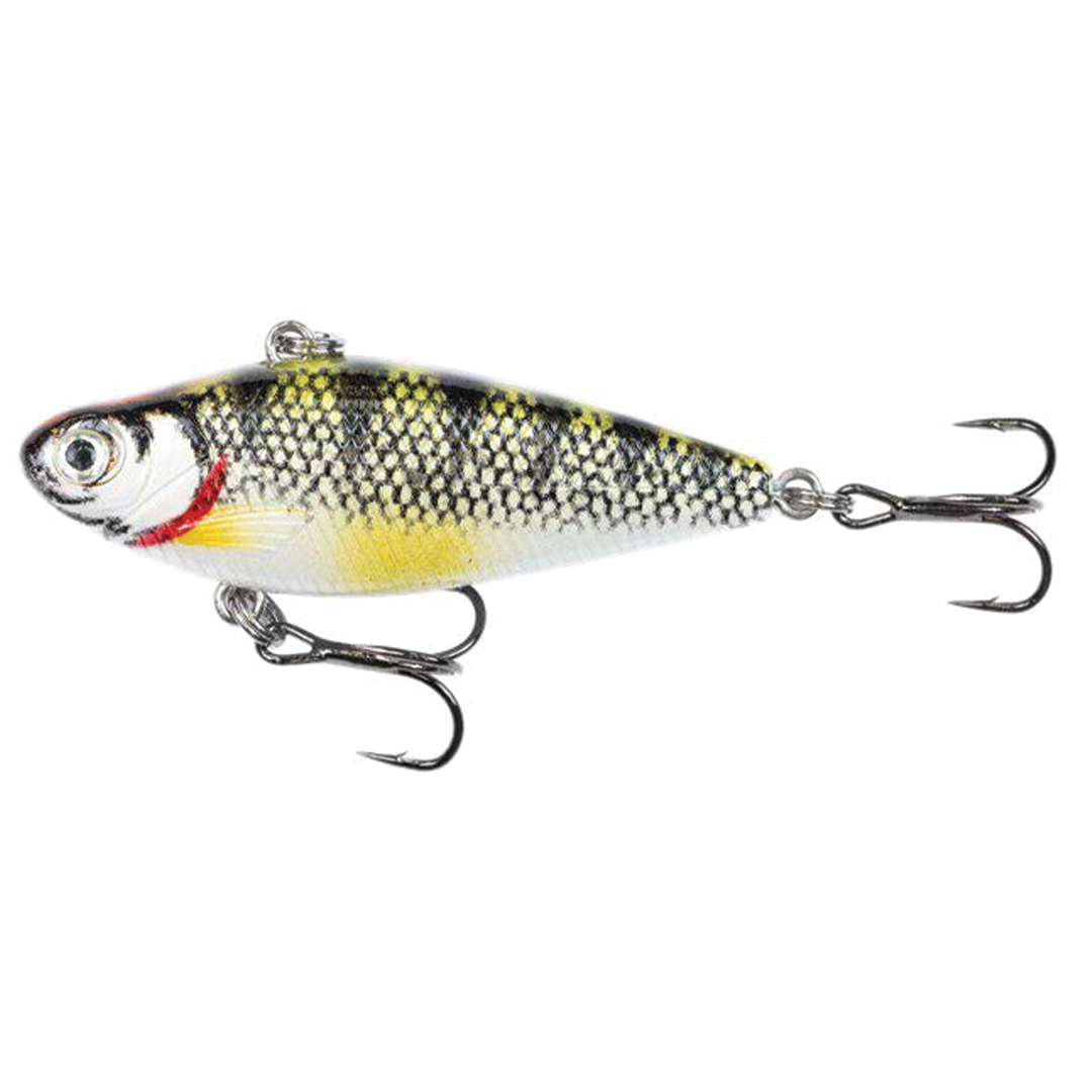 Clam Psycho Shad