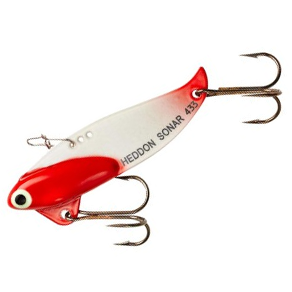 Heddon Sonar Flash (2 3/8" - 1/2oz.)