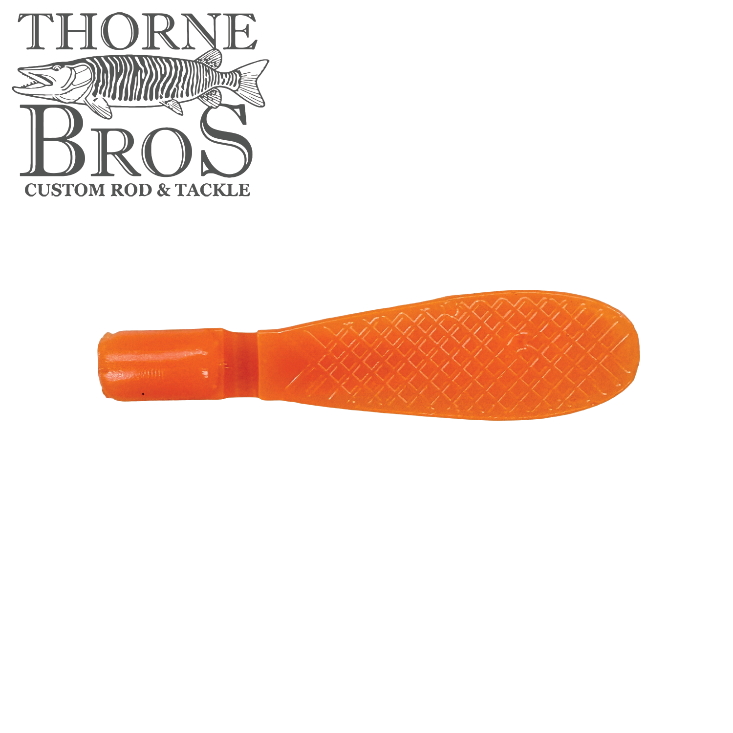 Beaver Baits Replacement Tails (Micro)