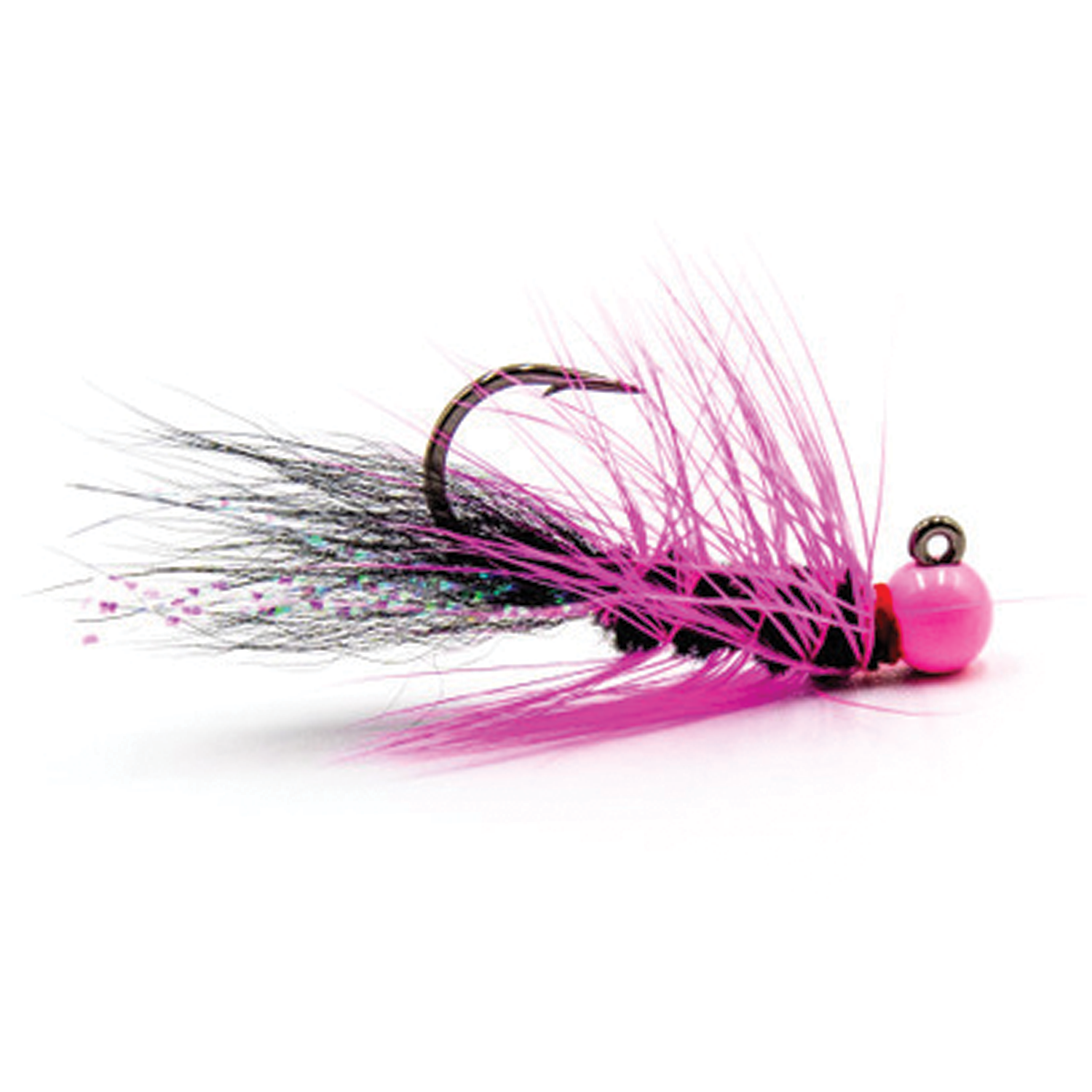 Widow Maker Tungsten Bugger Jig