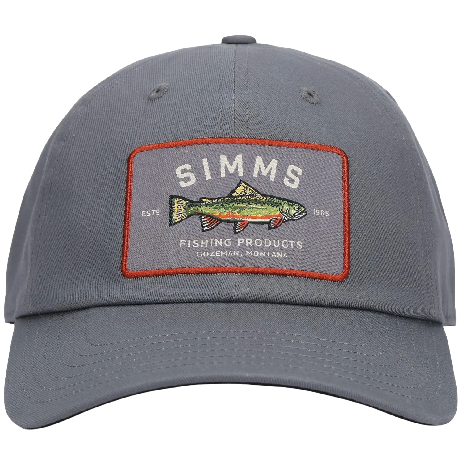 Simms Single Haul Cap