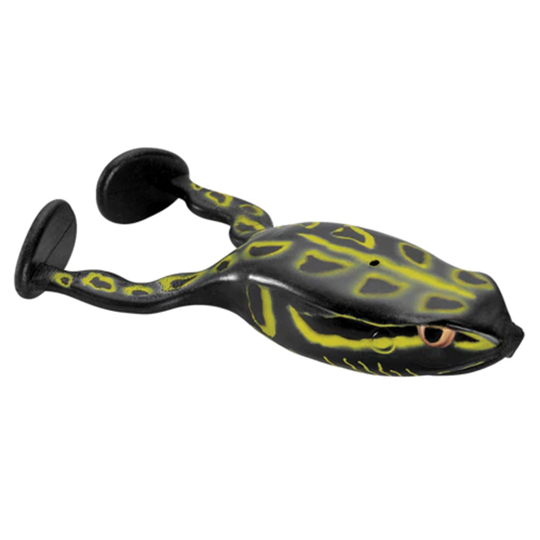 Spro Flappin Frog-65