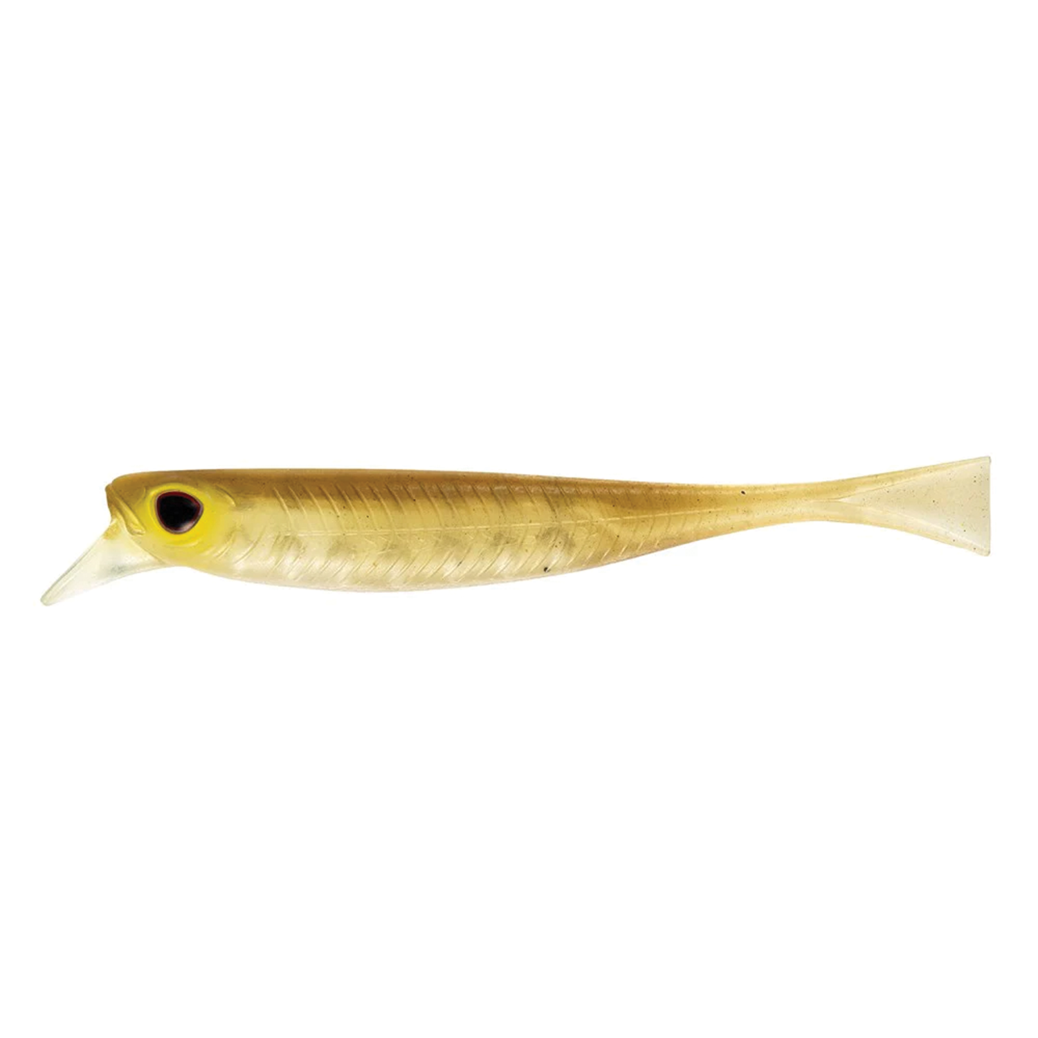 Nomad Design Delta Minnow