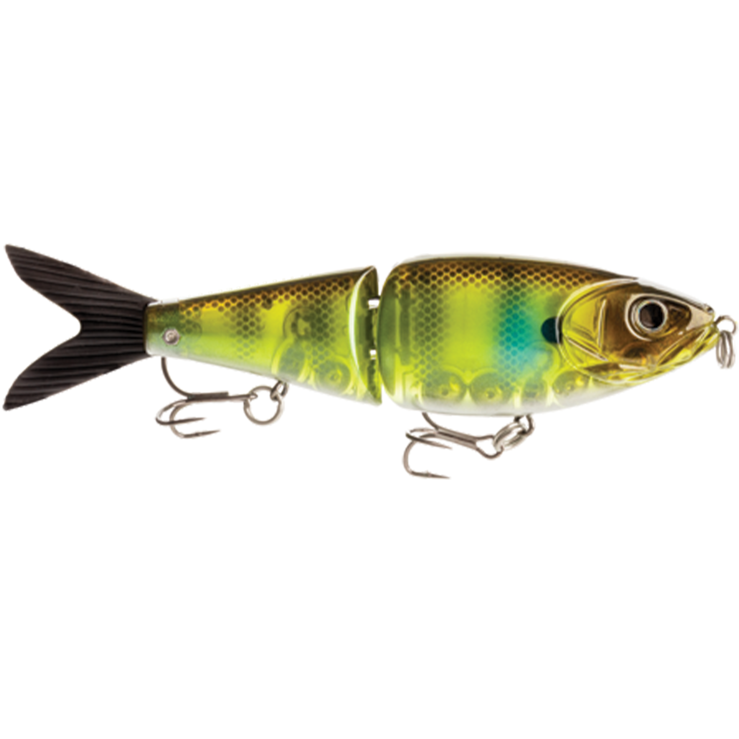 Strike King Hog Father Jr.