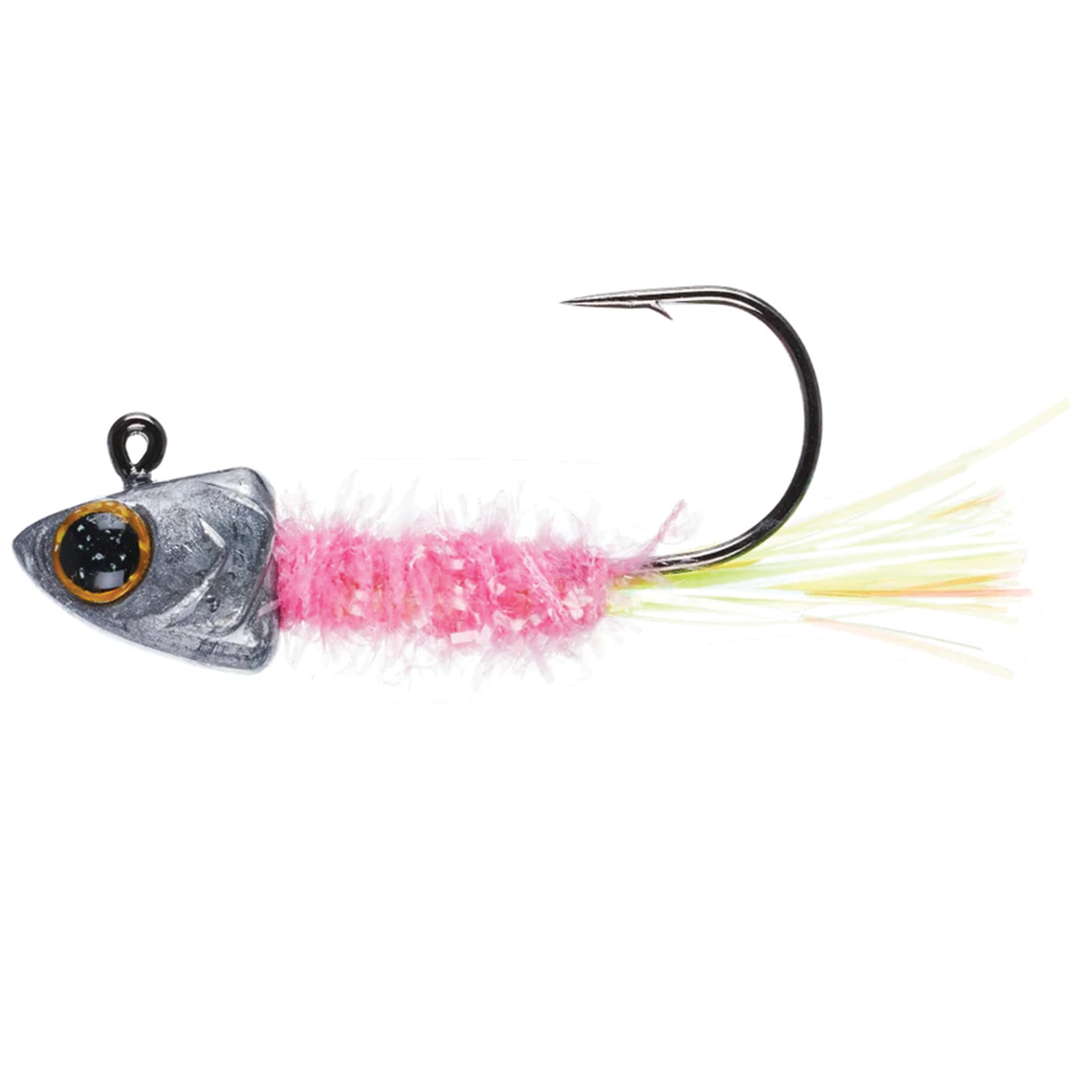 6th Sense Fishing Spangle Tinsel Jigs