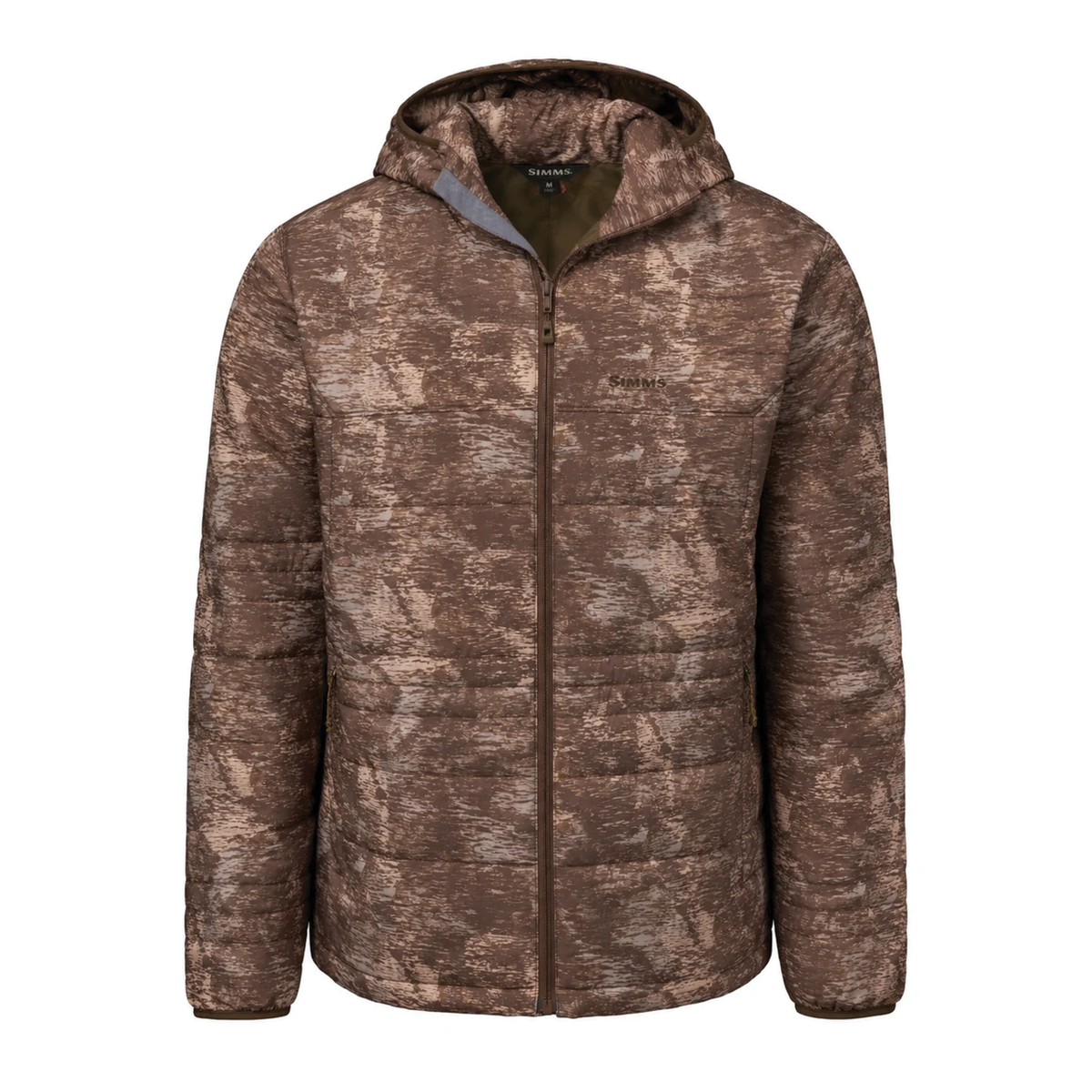 Simms Fall Run Hooded Jacket - Men's
