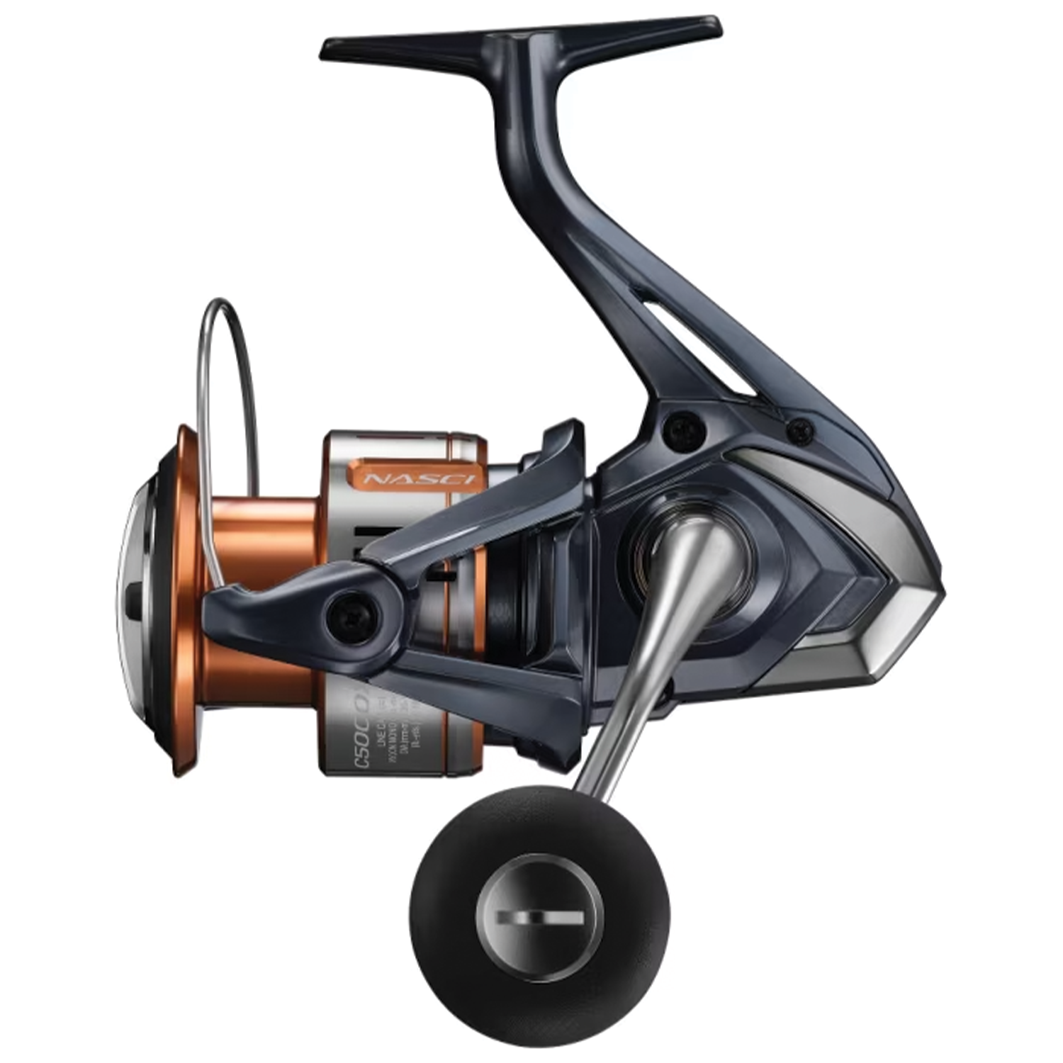 Shimano Nasci FD