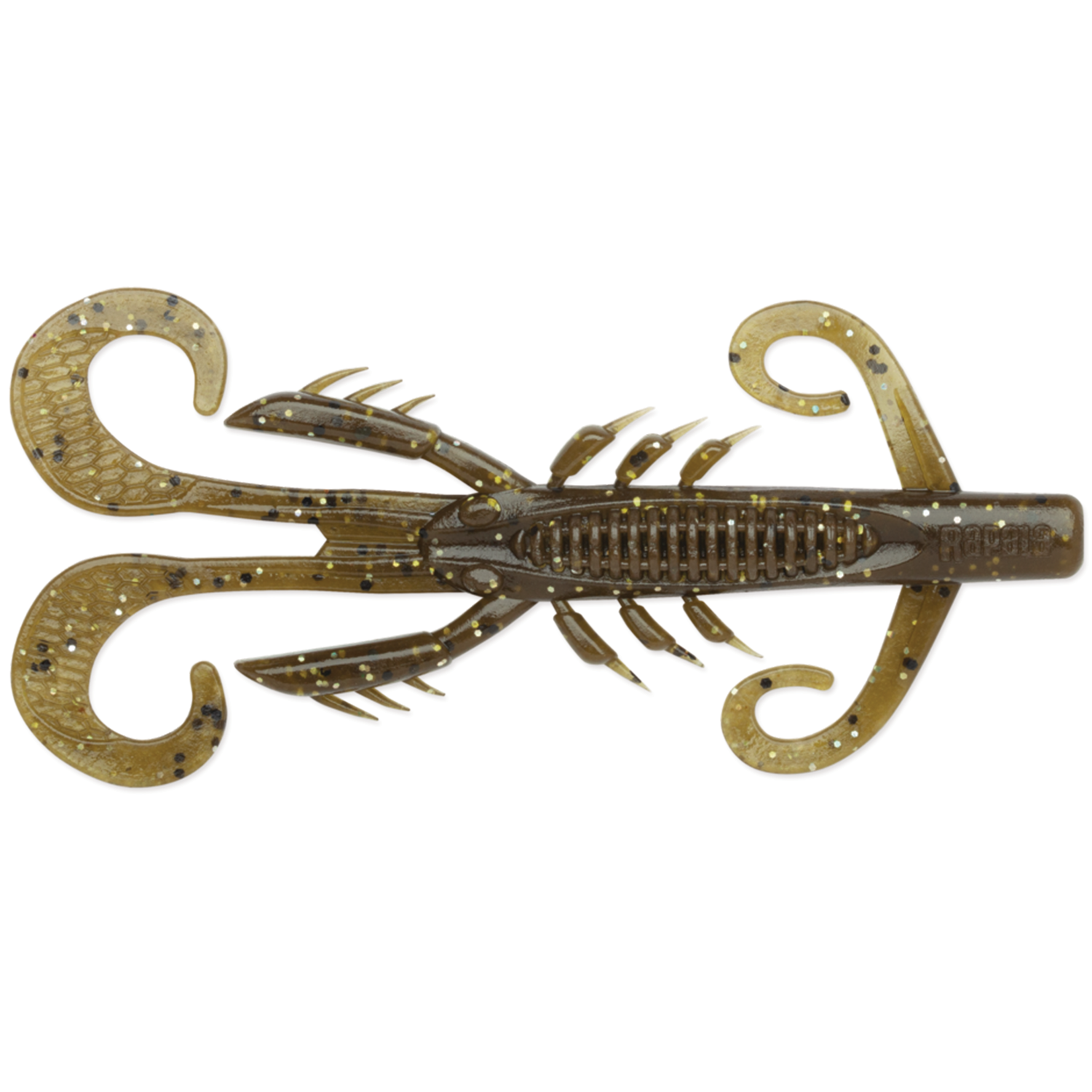 Rapala CrushCity Hedgehog