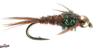 Pheasant Tail GB