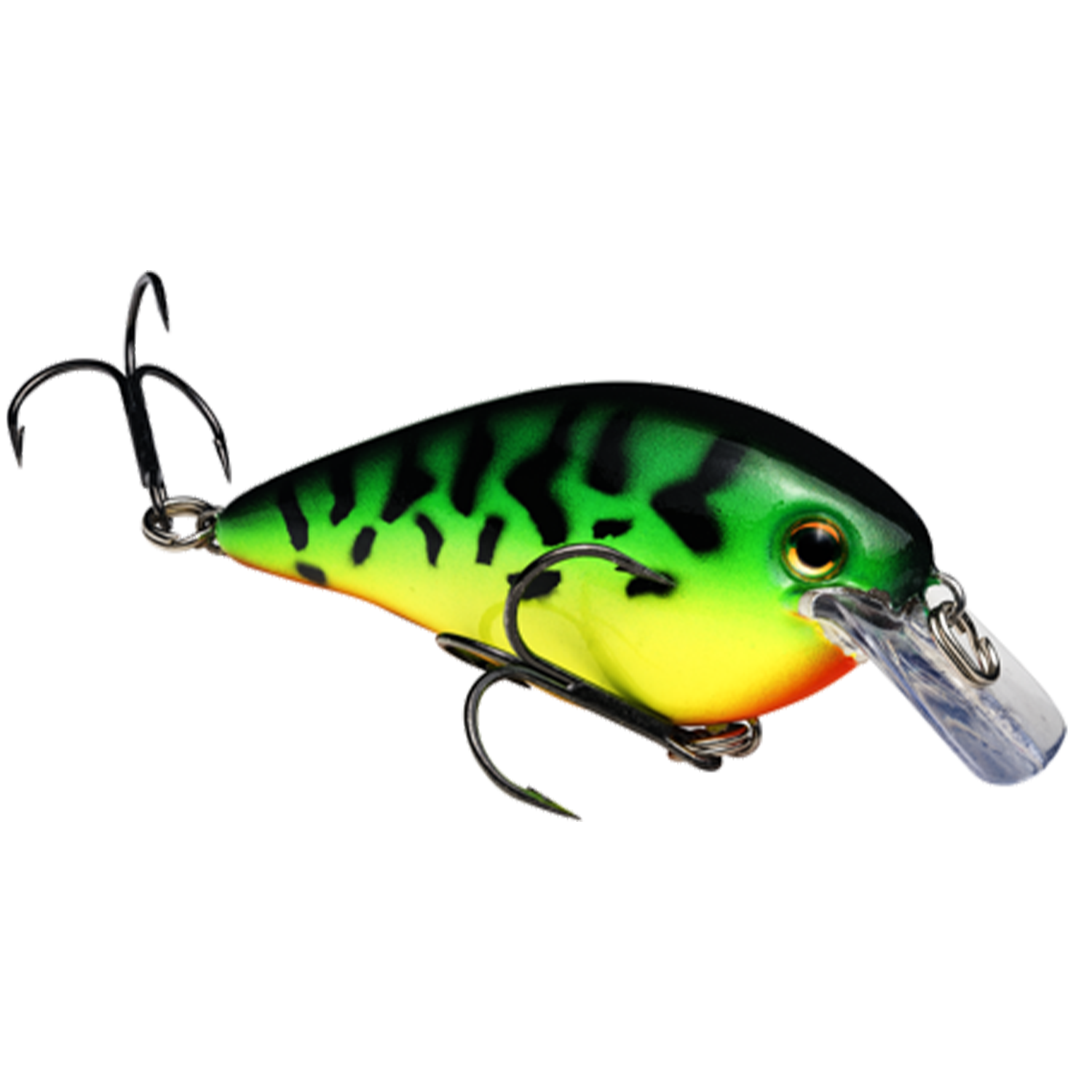 Strike King KVD Squarebill (Regular)