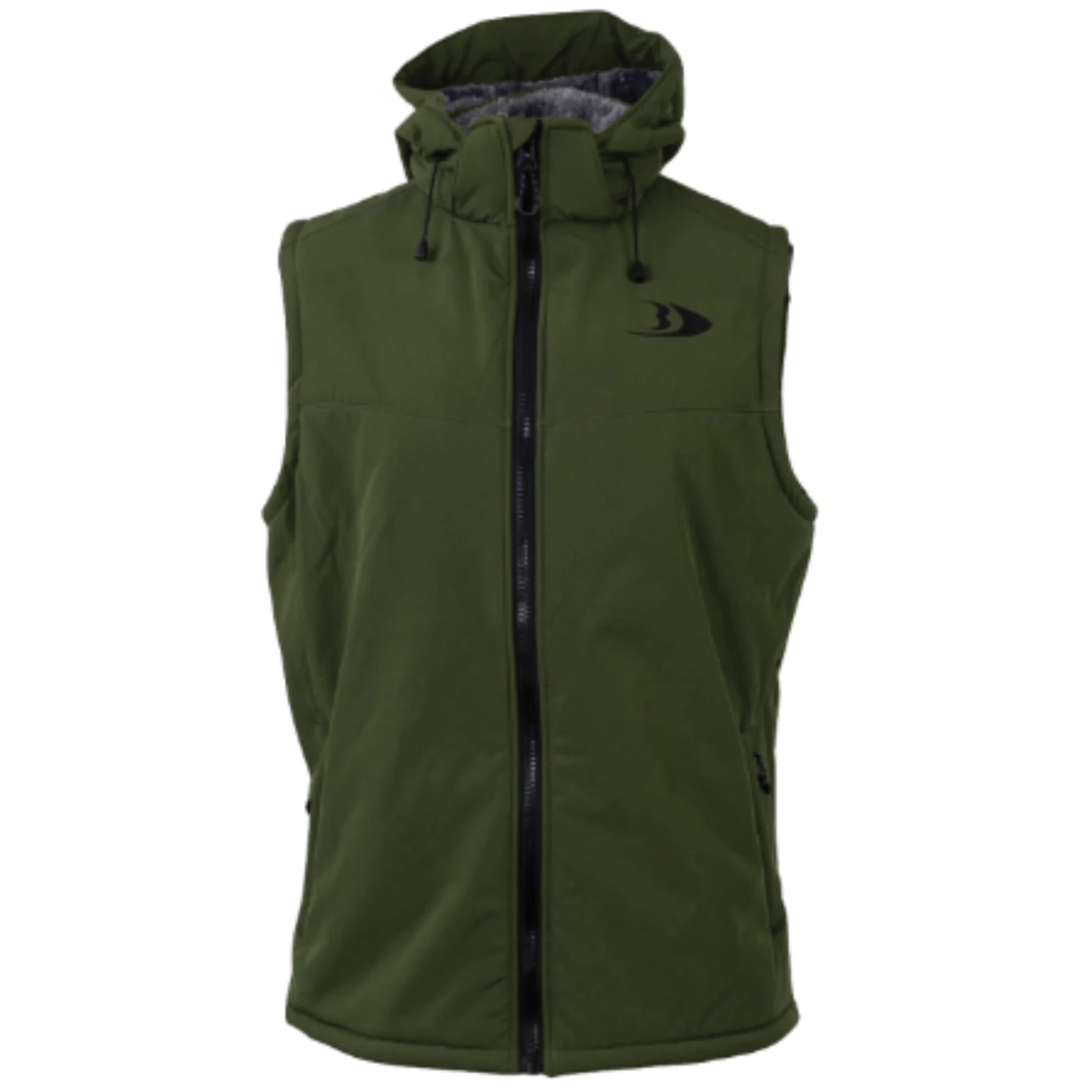 Blackfish Gale Softshell Vest