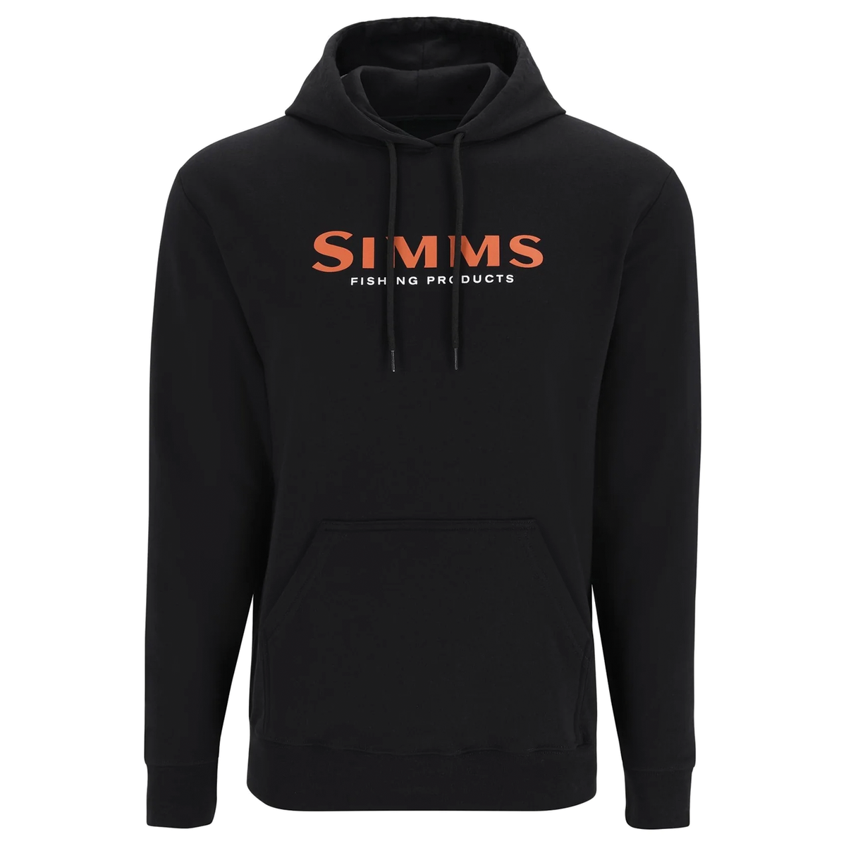 Simms Logo Hoody - Men's