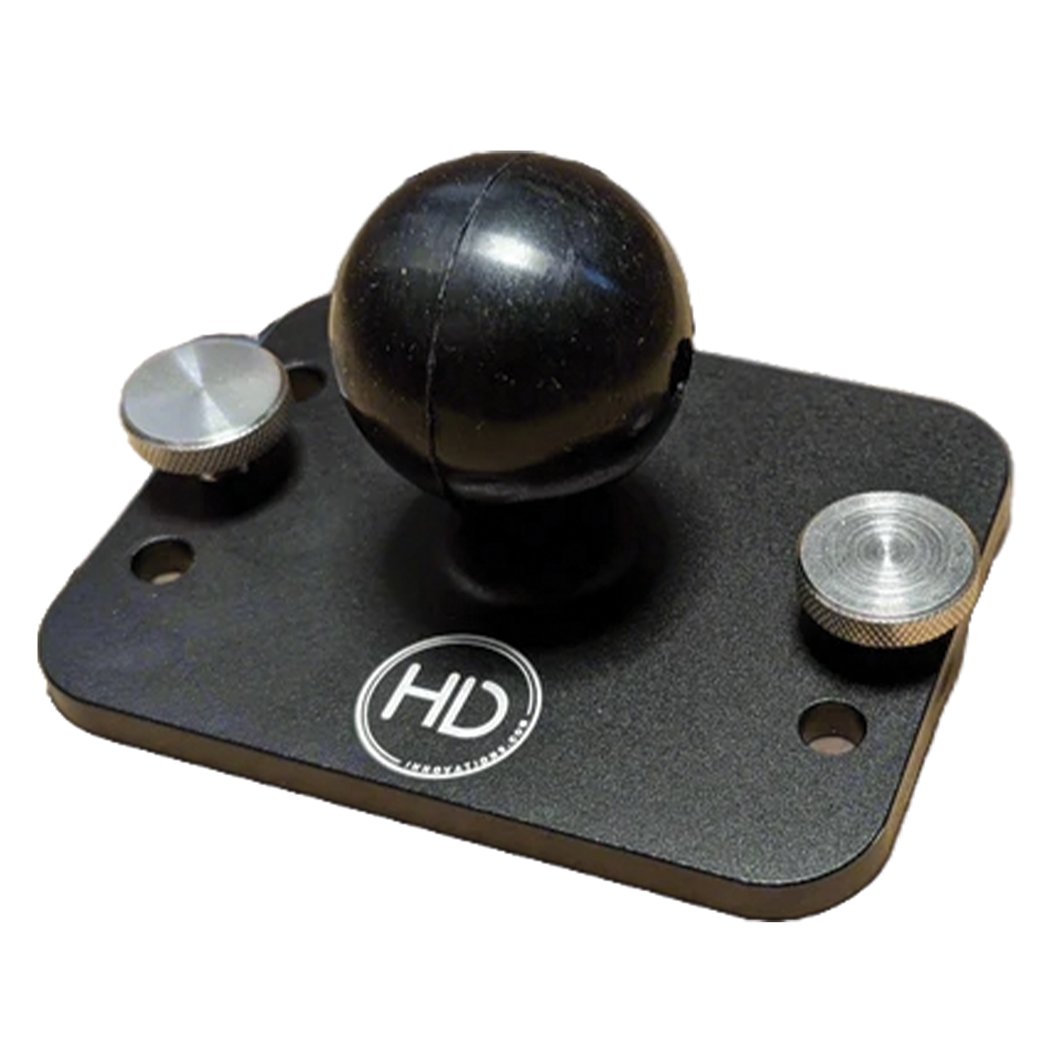 HD Innovations UMS Multi-Use Plate (3" Track)