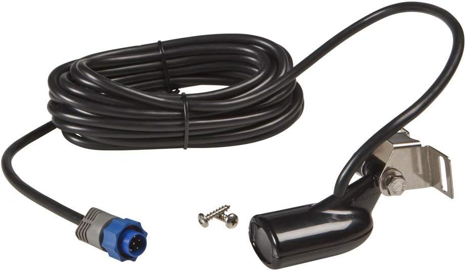 Lowrance 9-pin (Blue Connector) Transducers