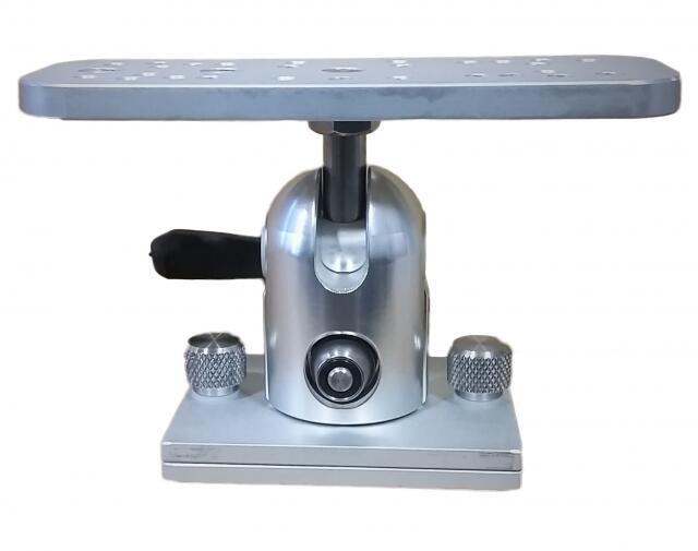Cisco Depth Finder Electronics Mounts