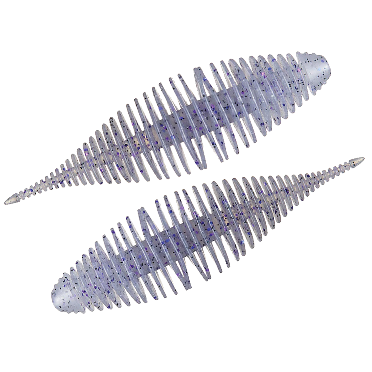 GeeCrack Bellows Shad