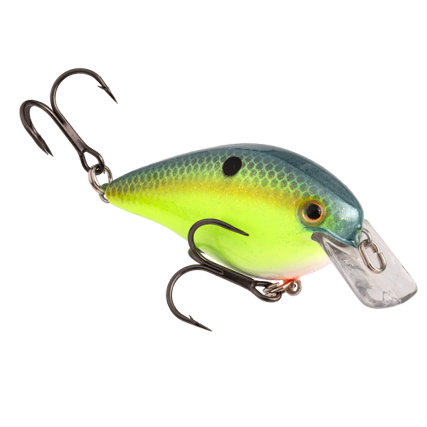Strike King KVD Squarebill (Regular)