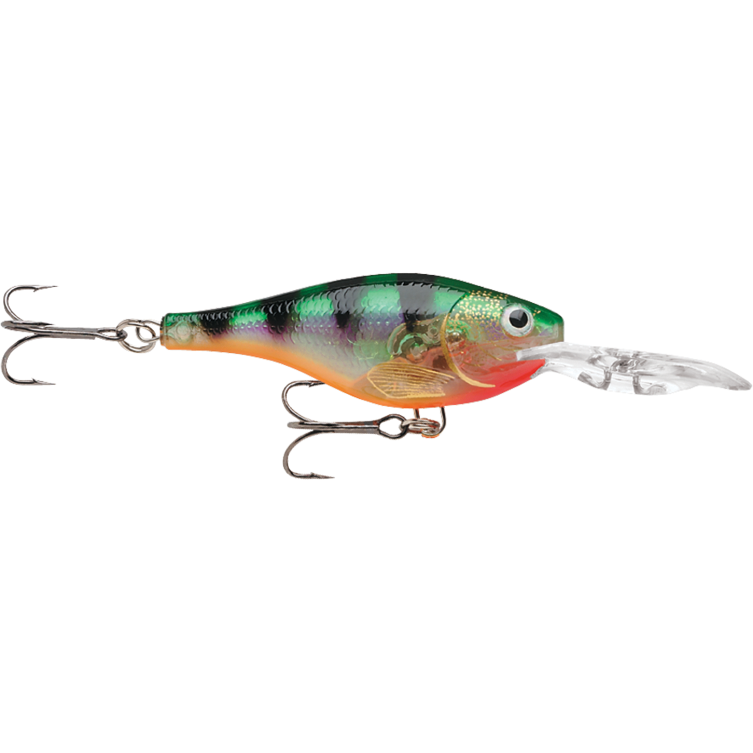 Rapala Glass Shad