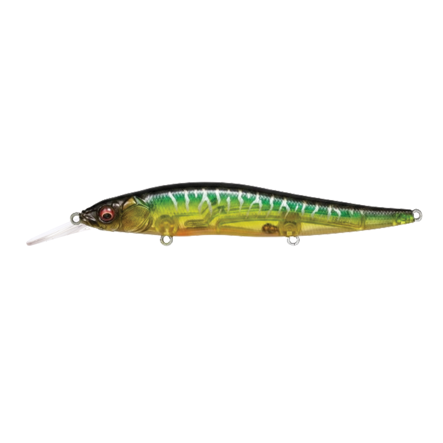 Megabass Vision 110+1 Jr.