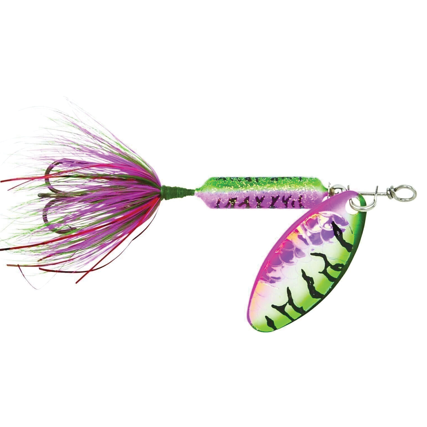 Yakima Roostertail Spinner
