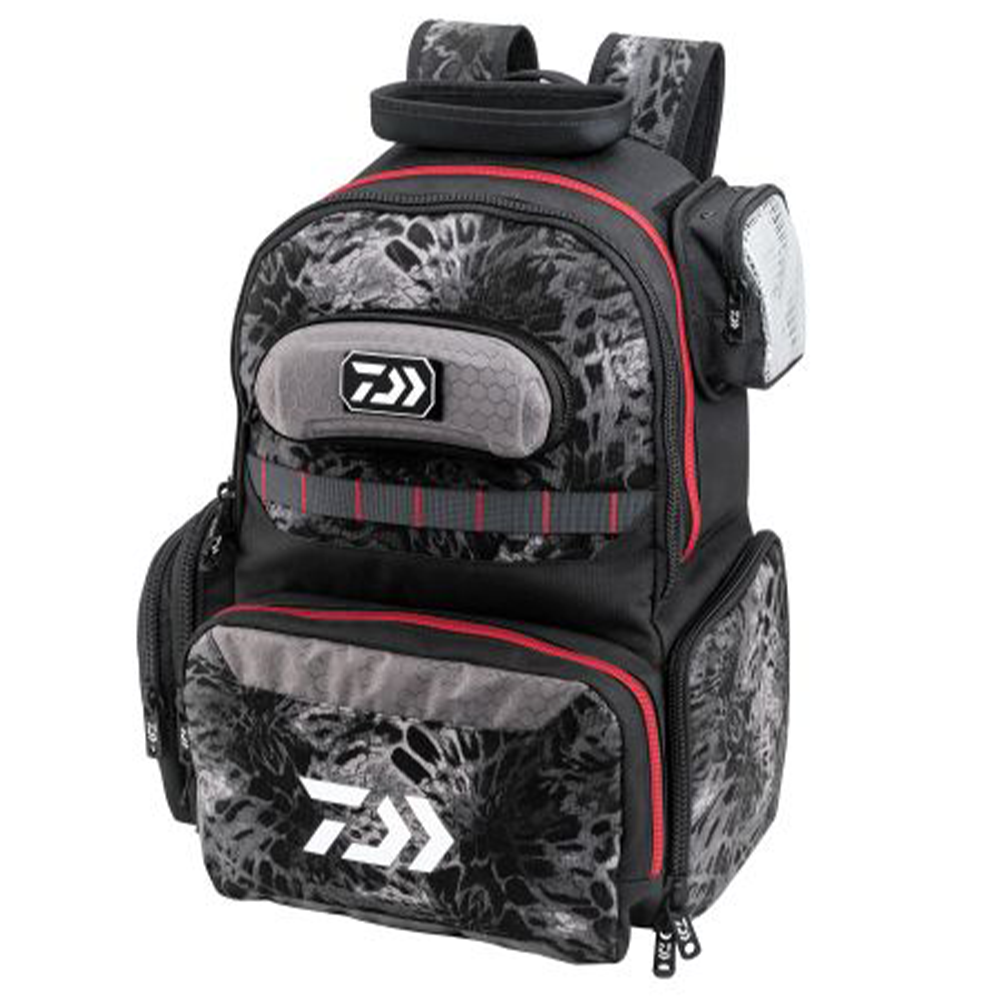 Daiwa D-Vec Tactical Backpack