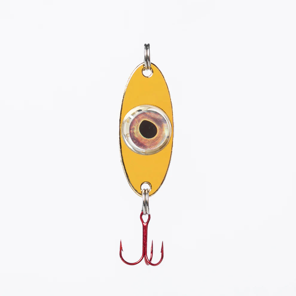 Fish Daddy Dirty Bomb Spoon