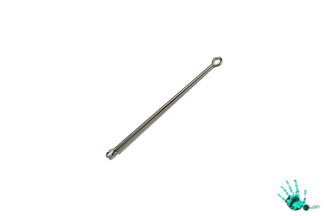 Chocklett Factory Game Changer Shanks