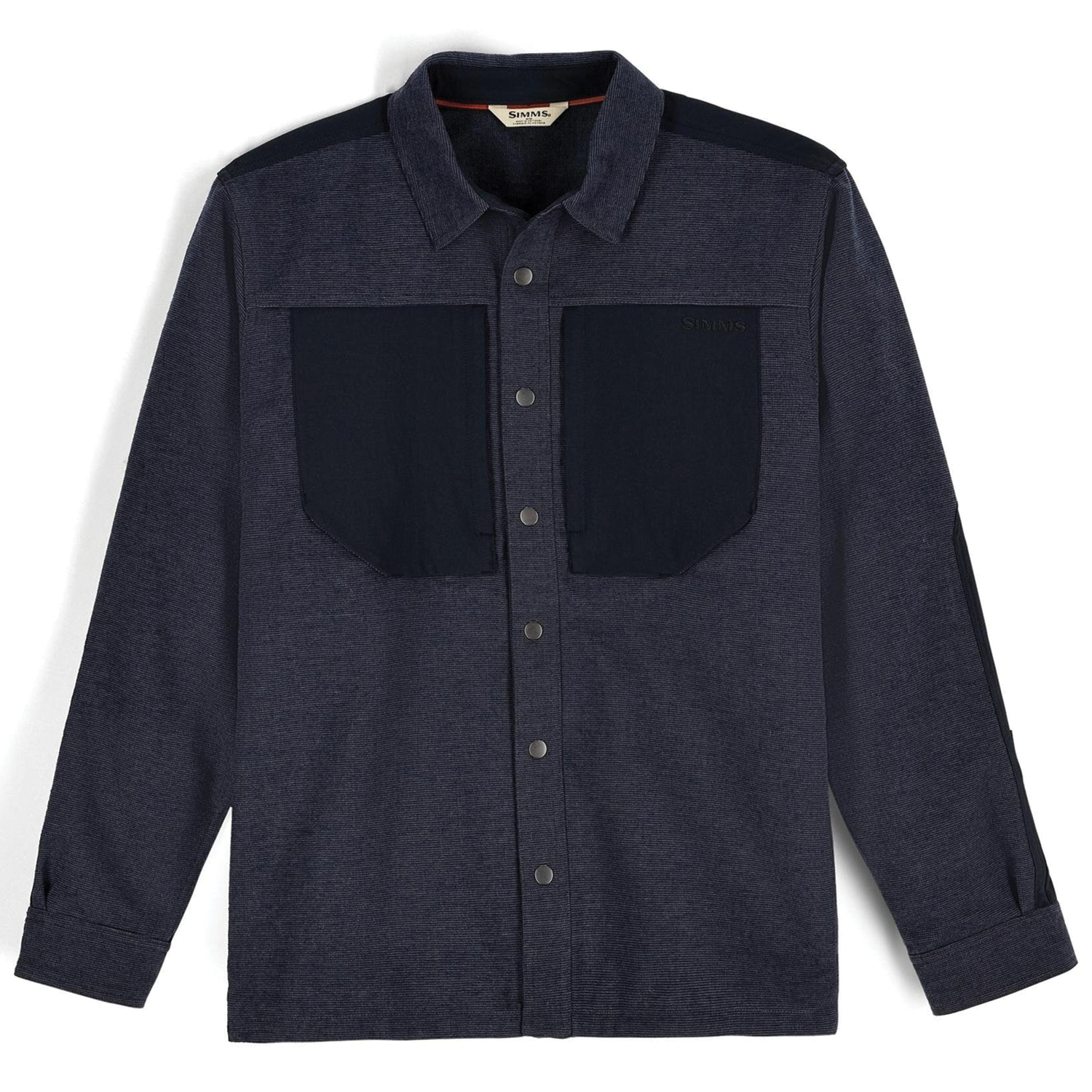 Simms Confluence Overshirt - Men's