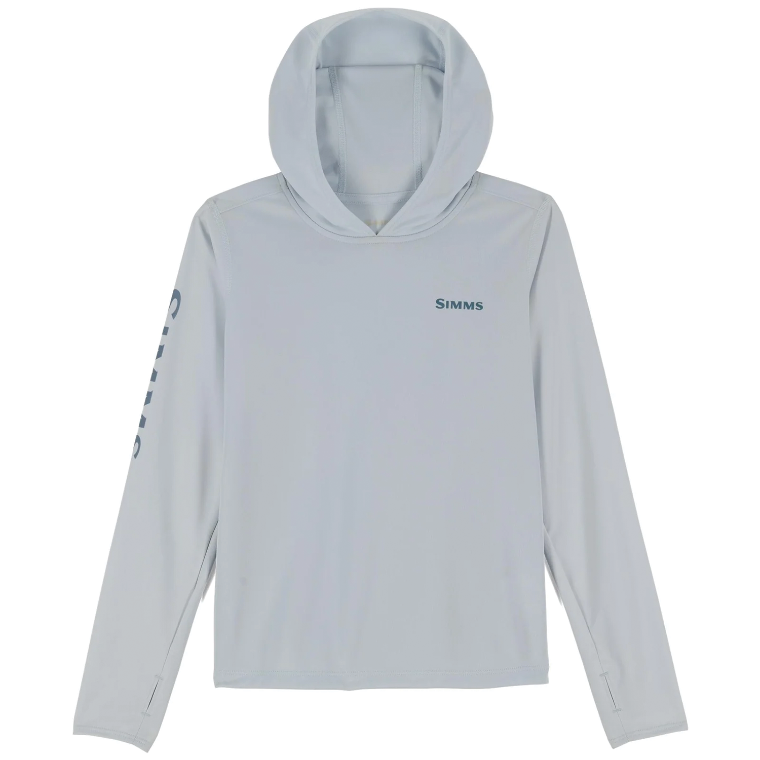 Simms Solar Tech Hoody - Kid's