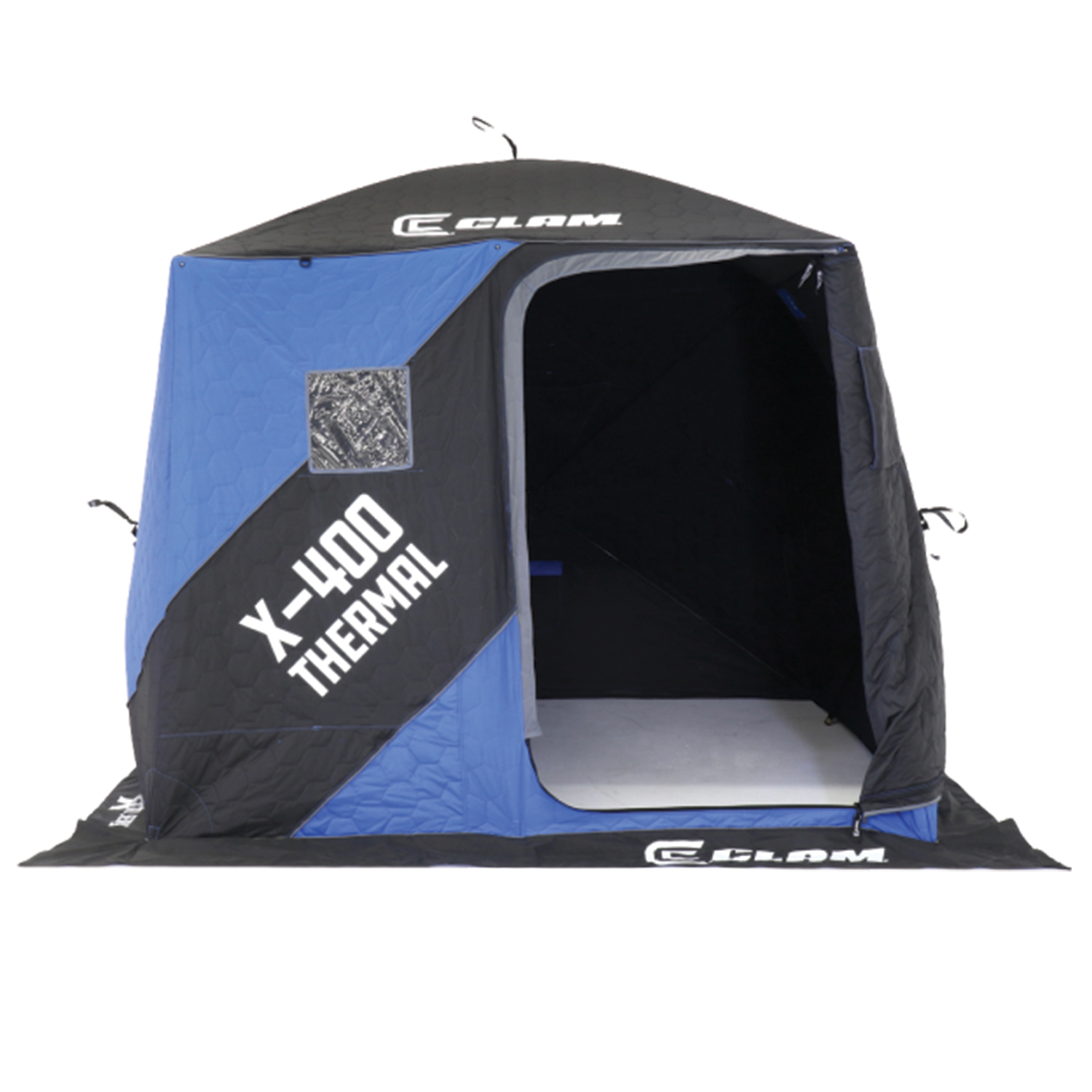 Clam X-400 Thermal Pop-Up