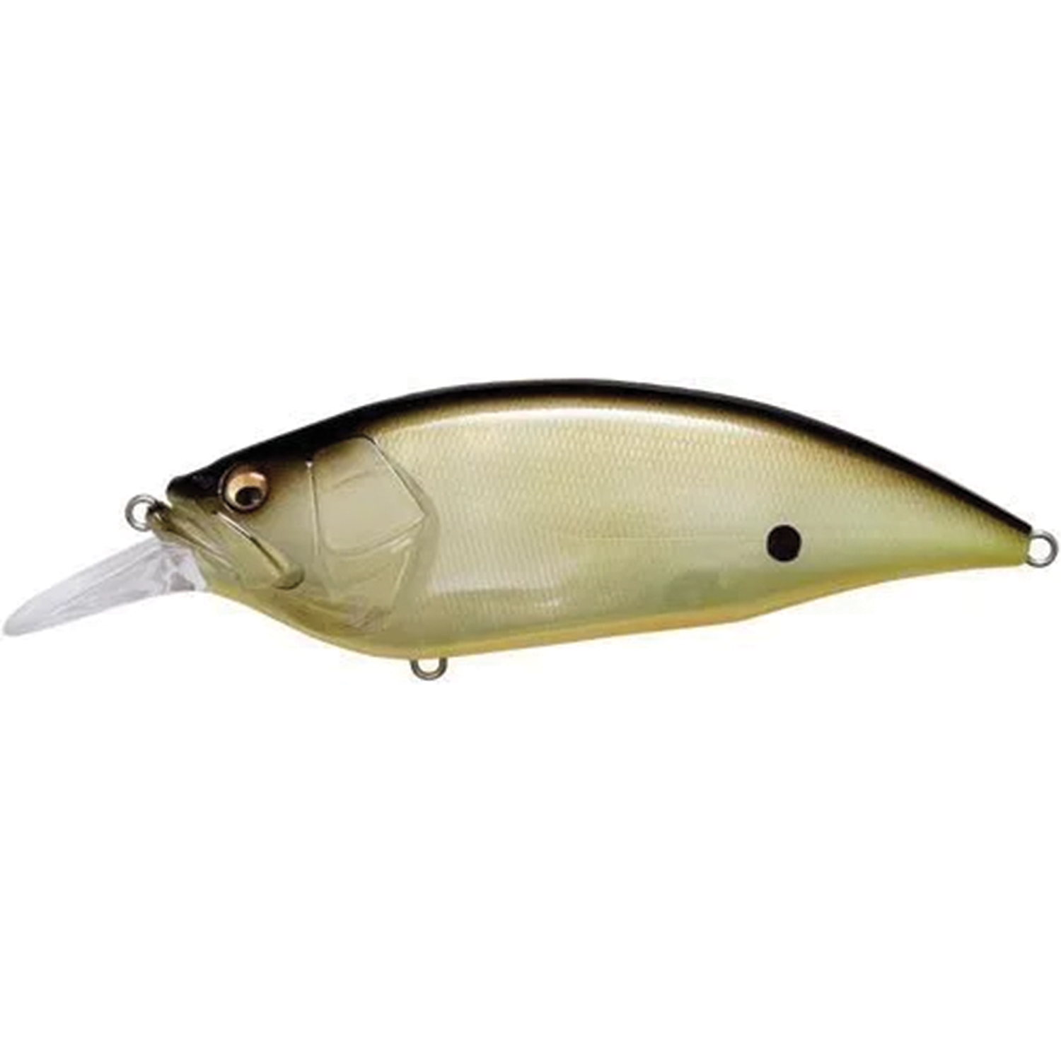 Megabass Big-M 4.0