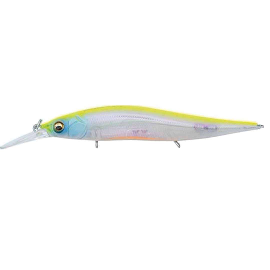 Megabass Vision 110+1 Jr.